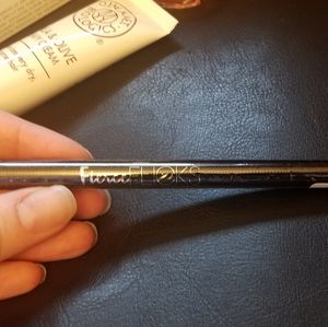 Ciate London fierce flicks black eyeliner